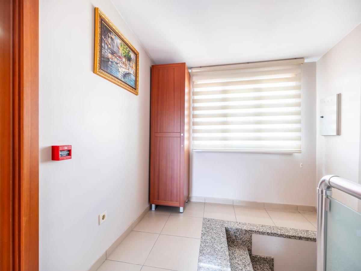 Aslan Residence Taksim, фото 16