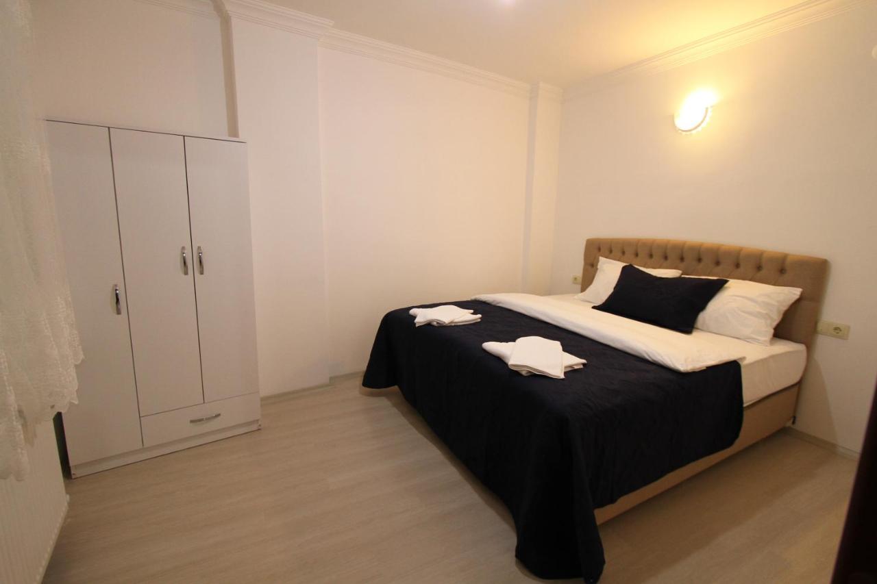 Asmir Suites Hotel