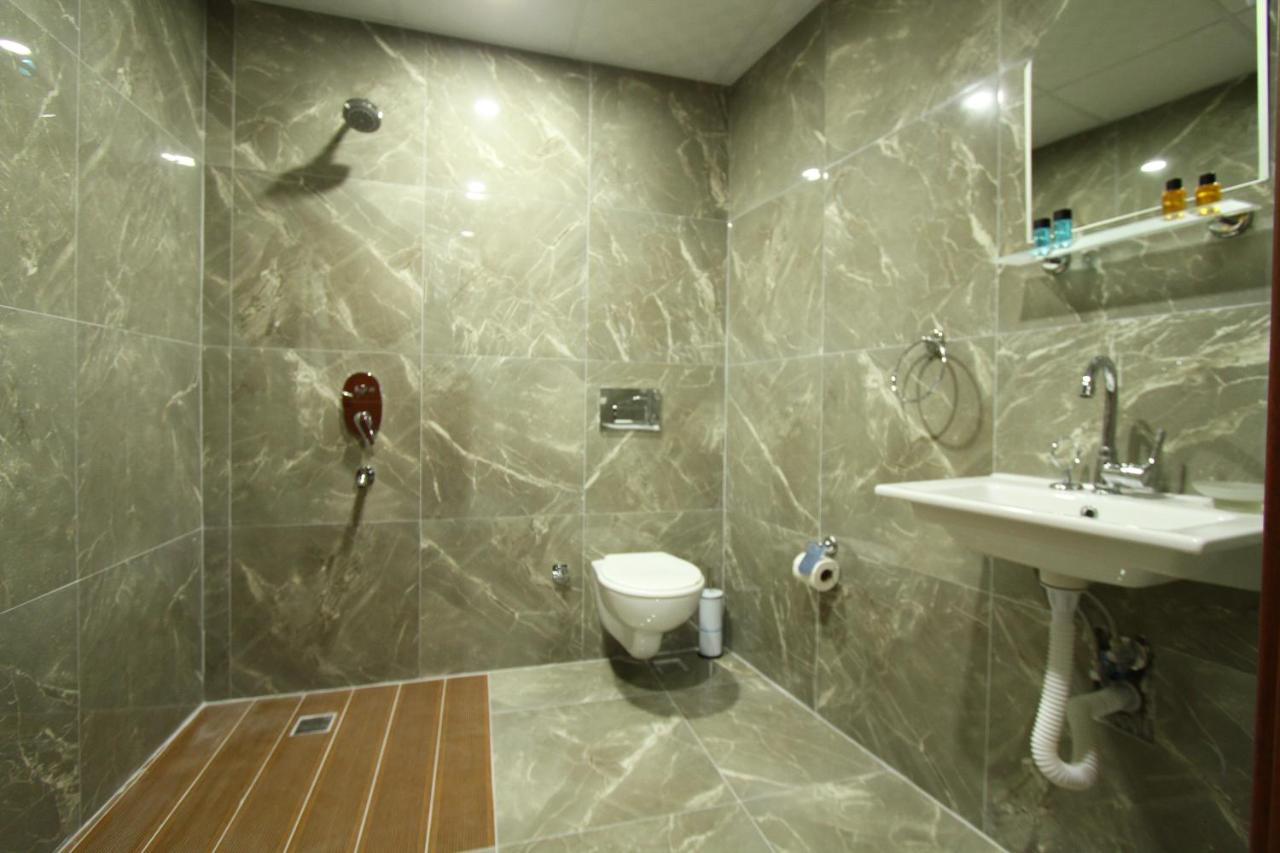 Asmir Suites Hotel, фото 2