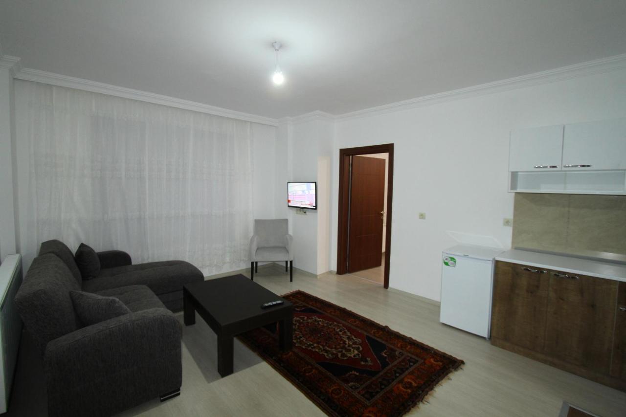 Asmir Suites Hotel, фото 4