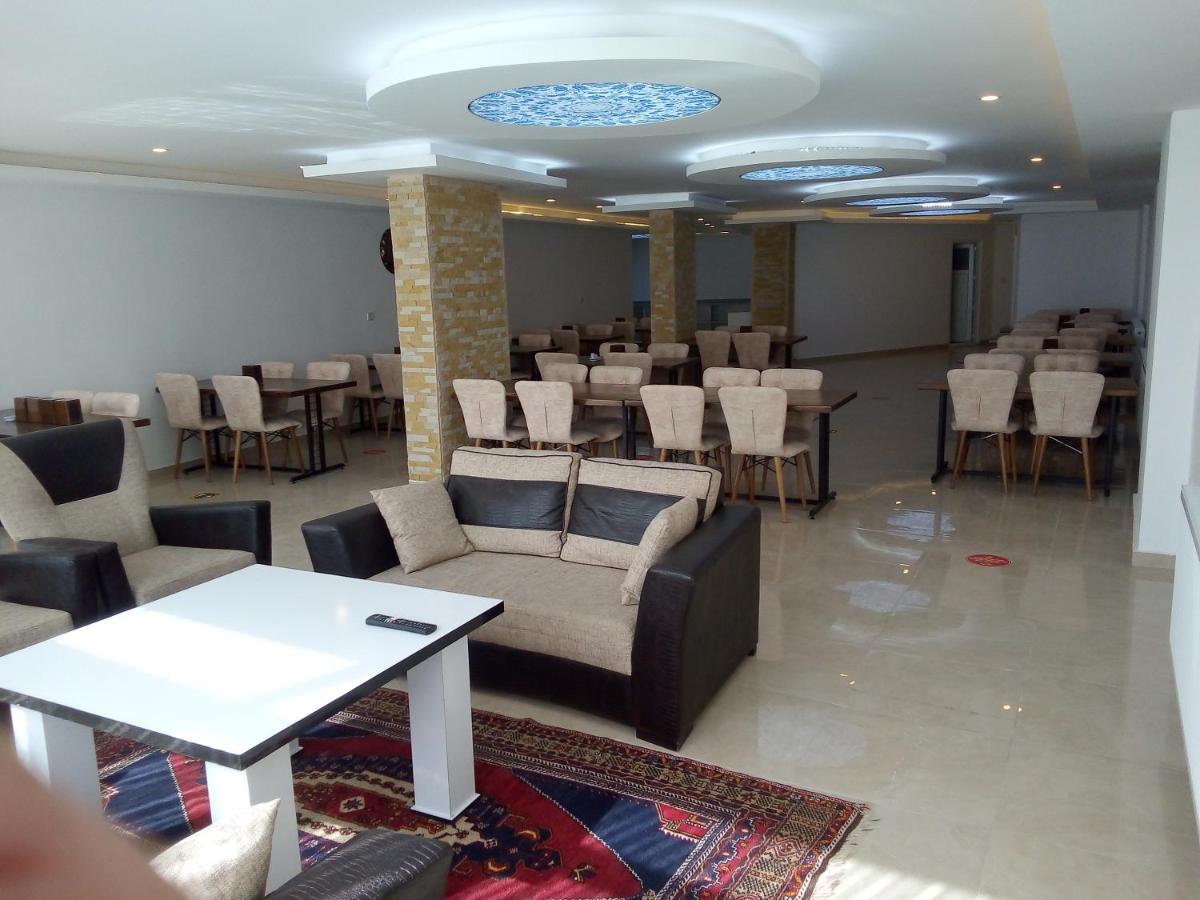 Asmir Suites Hotel, фото 6