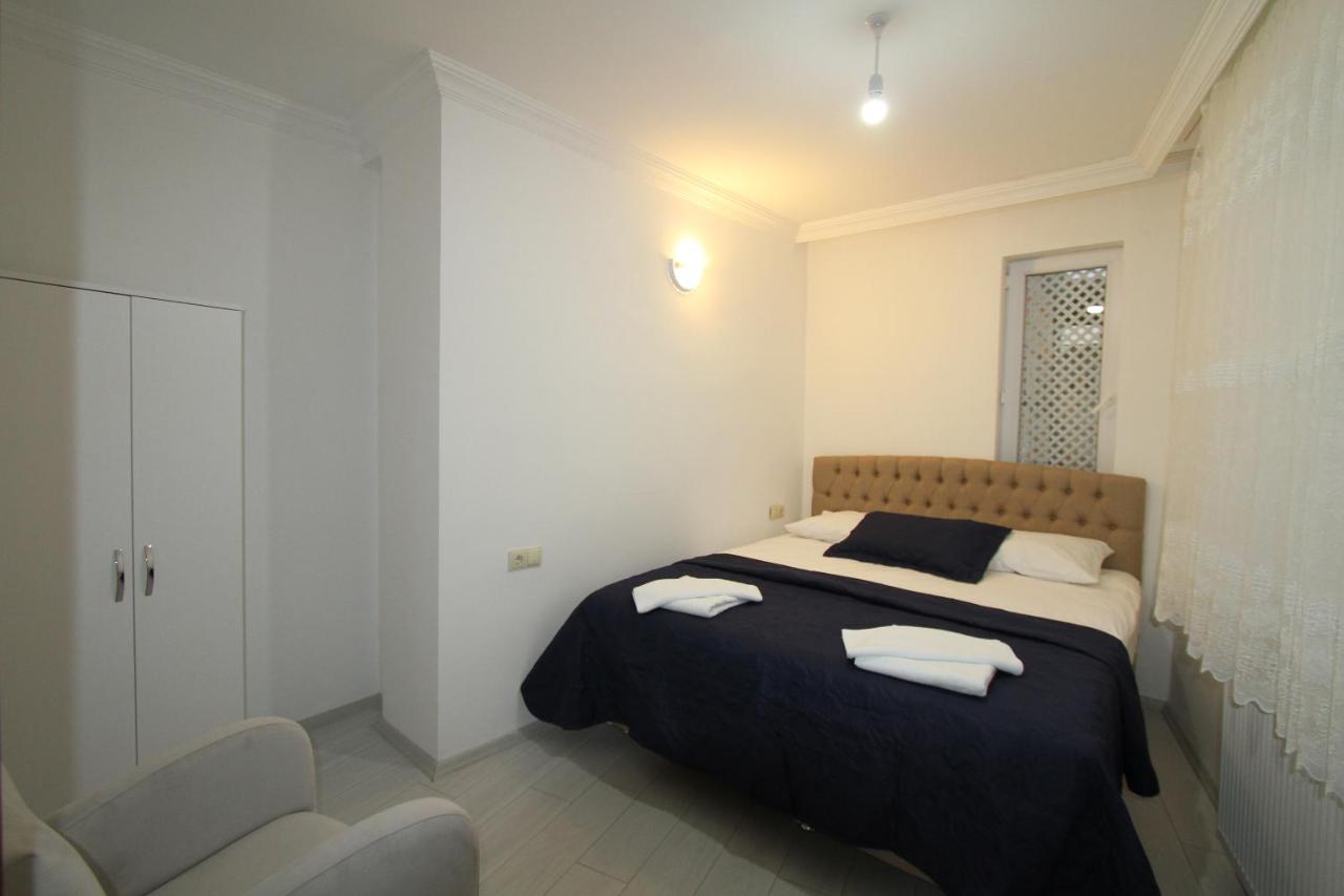 Asmir Suites Hotel, фото 7