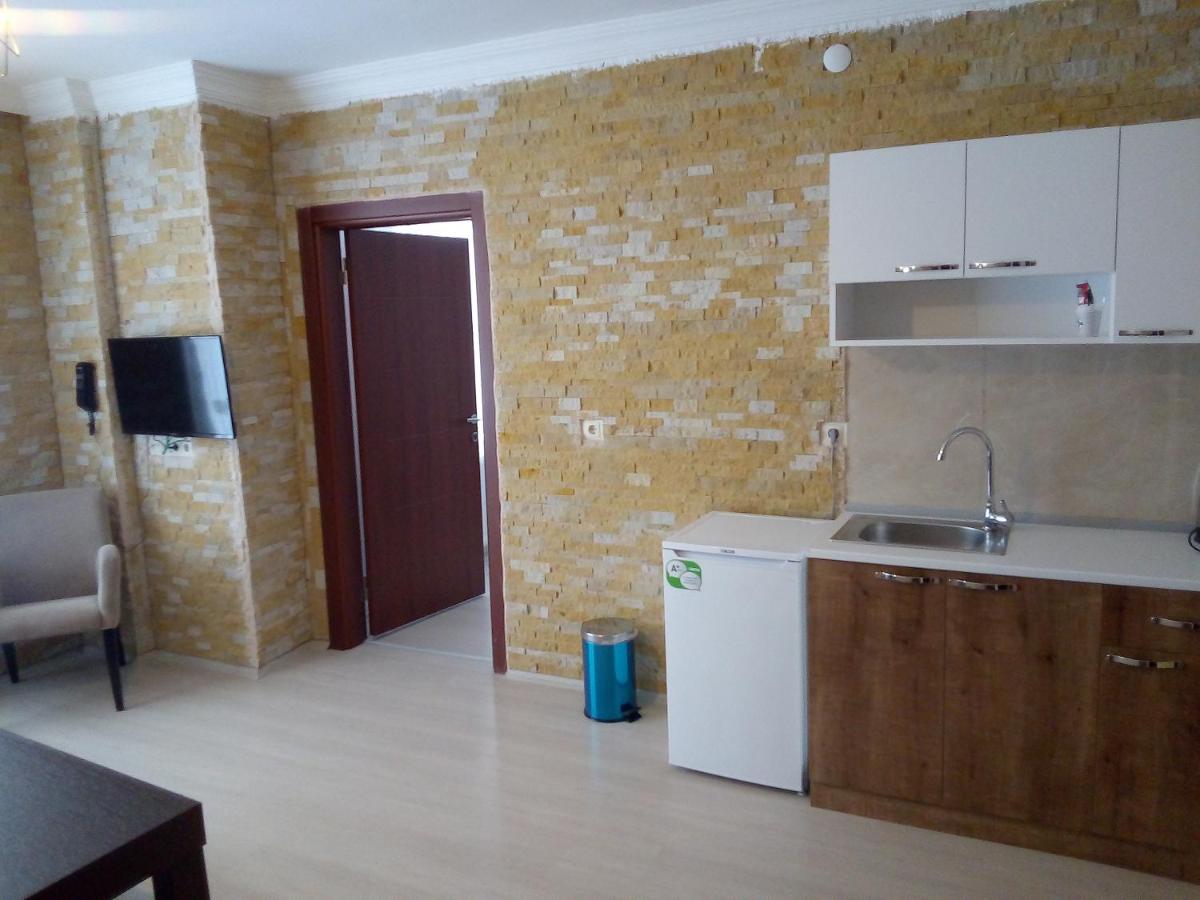 Asmir Suites Hotel, фото 8