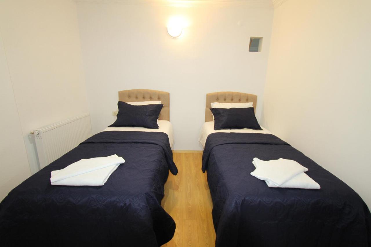 Asmir Suites Hotel, фото 11