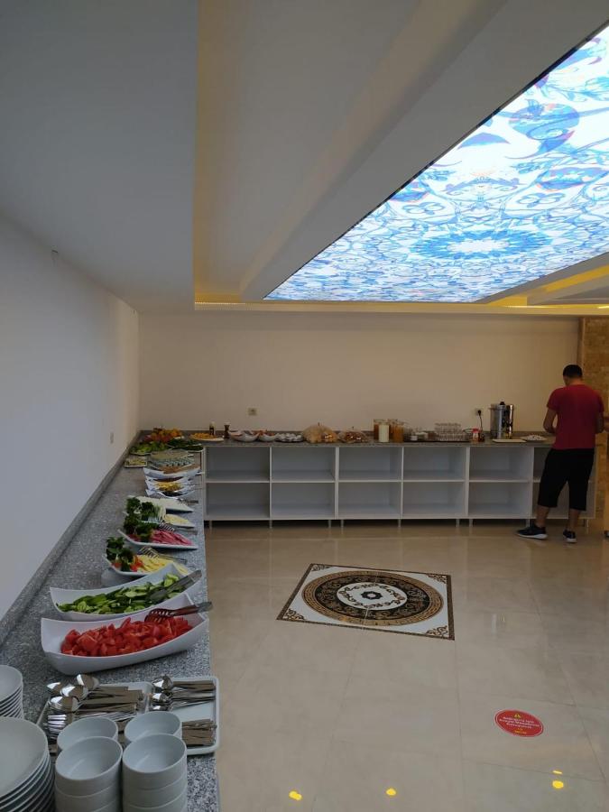 Asmir Suites Hotel, фото 14