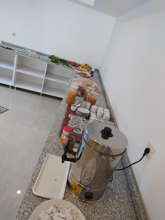 Asmir Suites Hotel, фото 15