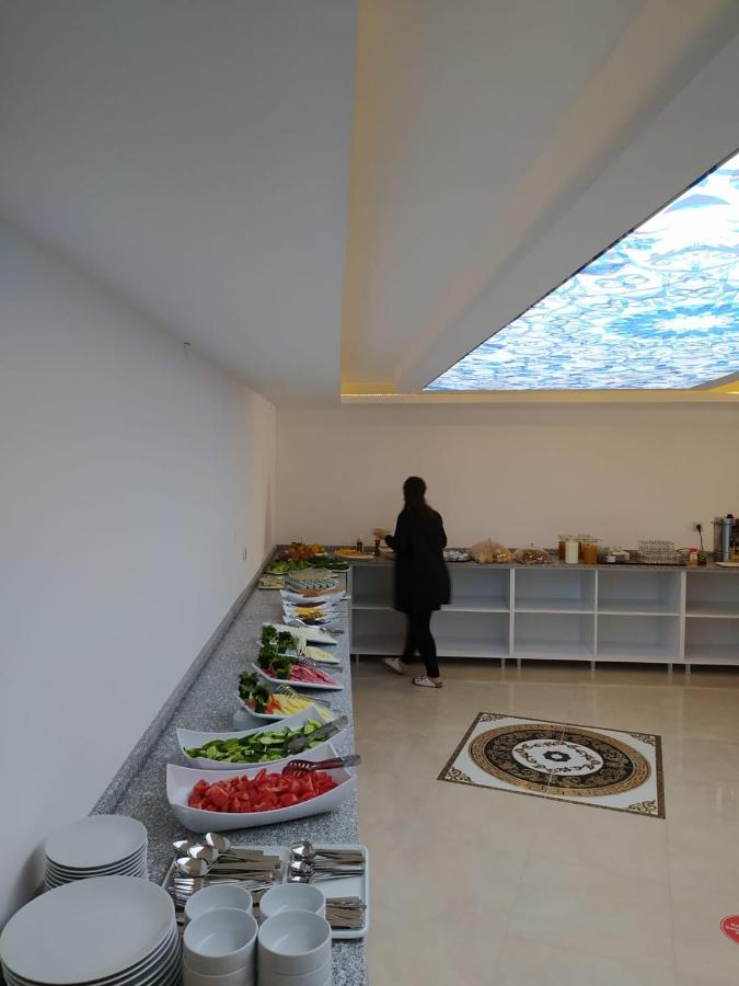 Asmir Suites Hotel, фото 16