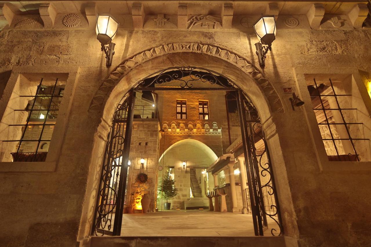 Asuwari Suites Cappadocia, фото 6
