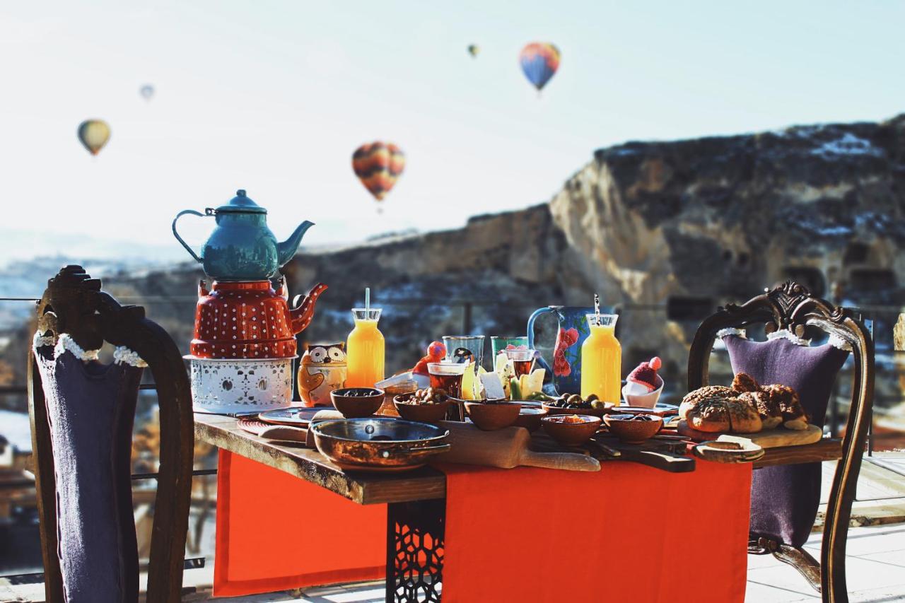 Asuwari Suites Cappadocia, фото 10