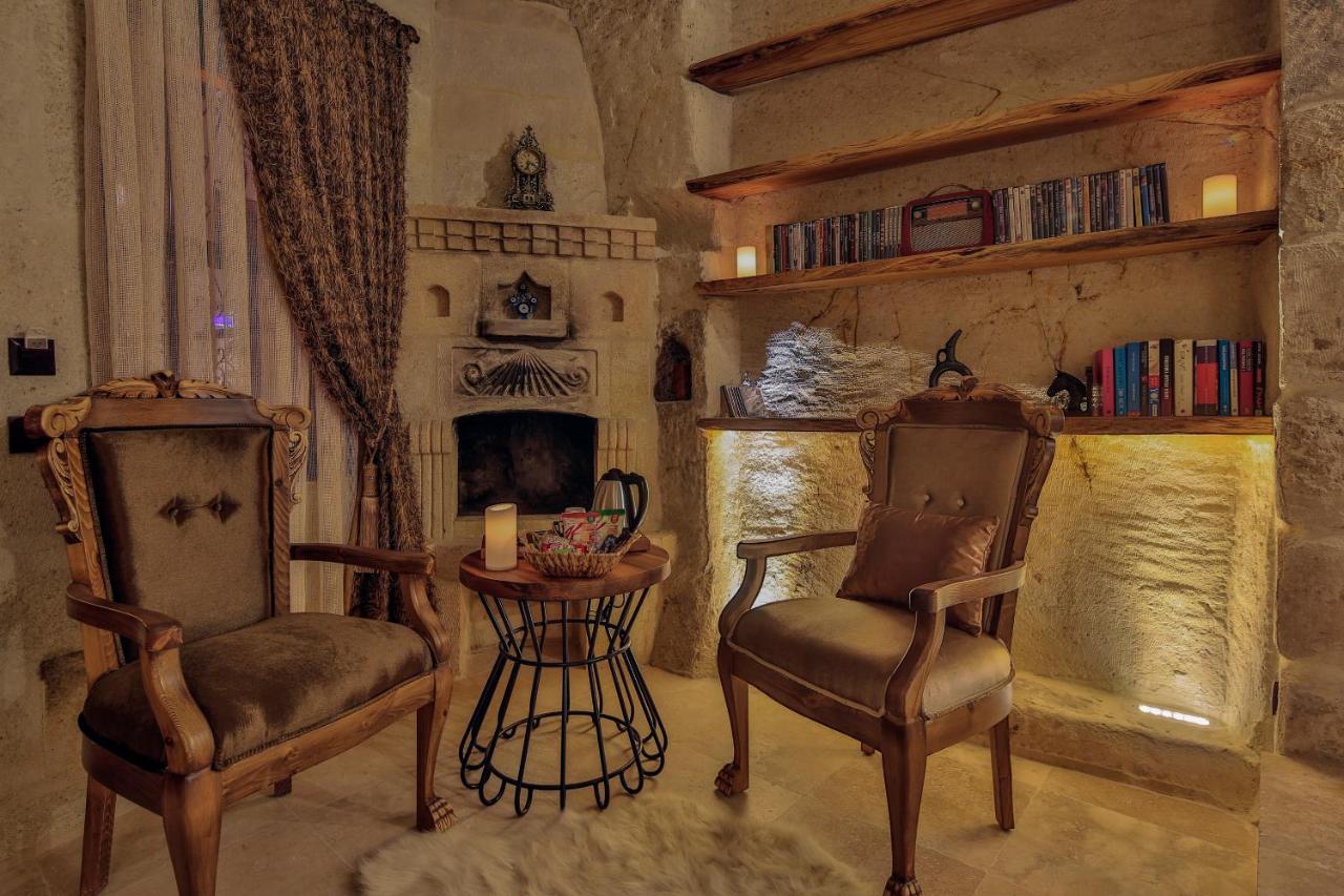 Asuwari Suites Cappadocia, фото 14