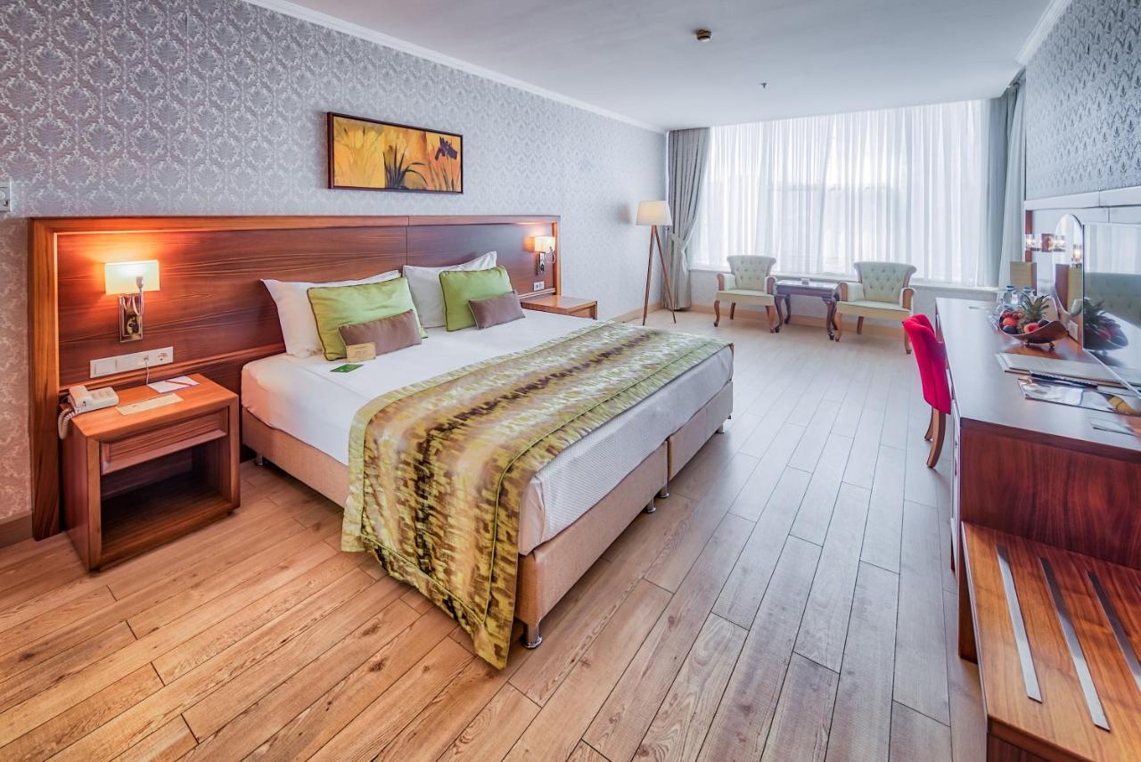 Atakosk Hotel 5*