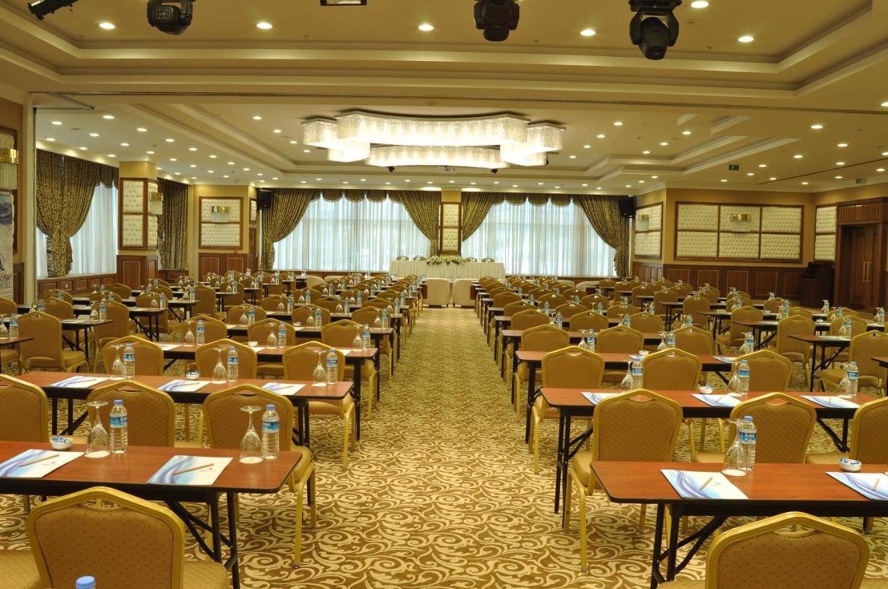 Atakosk Hotel 5*, фото 5