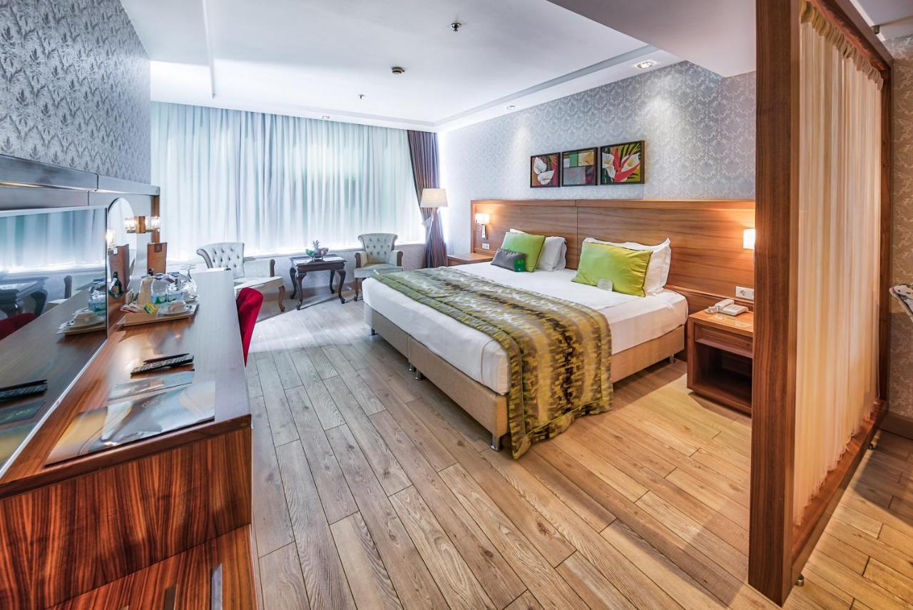 Atakosk Hotel 5*, фото 8