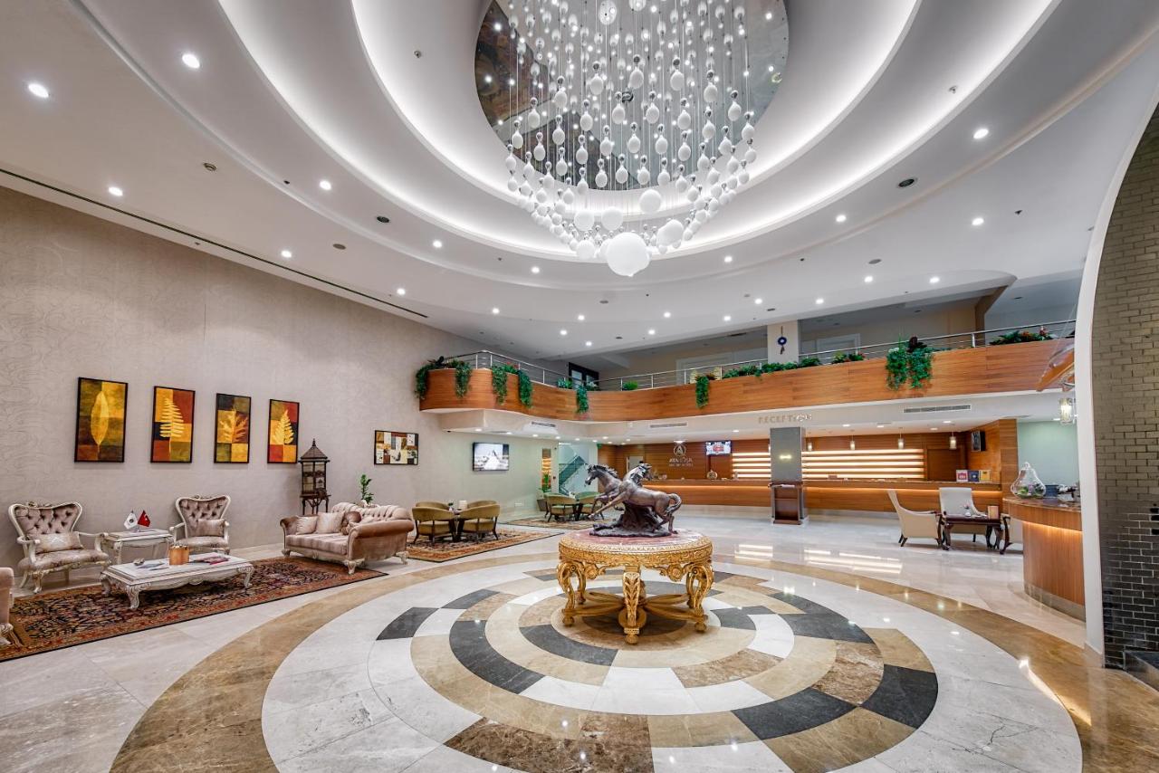 Atakosk Hotel 5*, фото 9