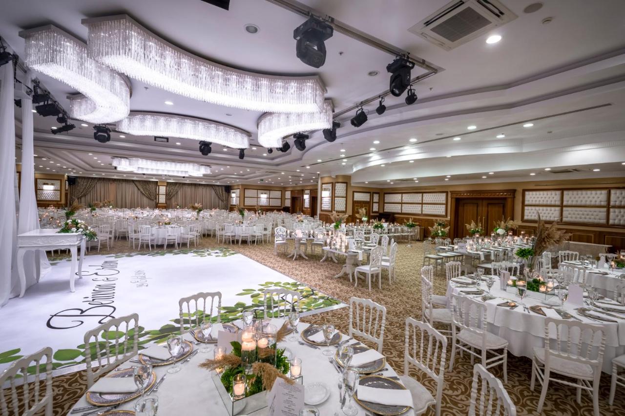 Atakosk Hotel 5*, фото 11