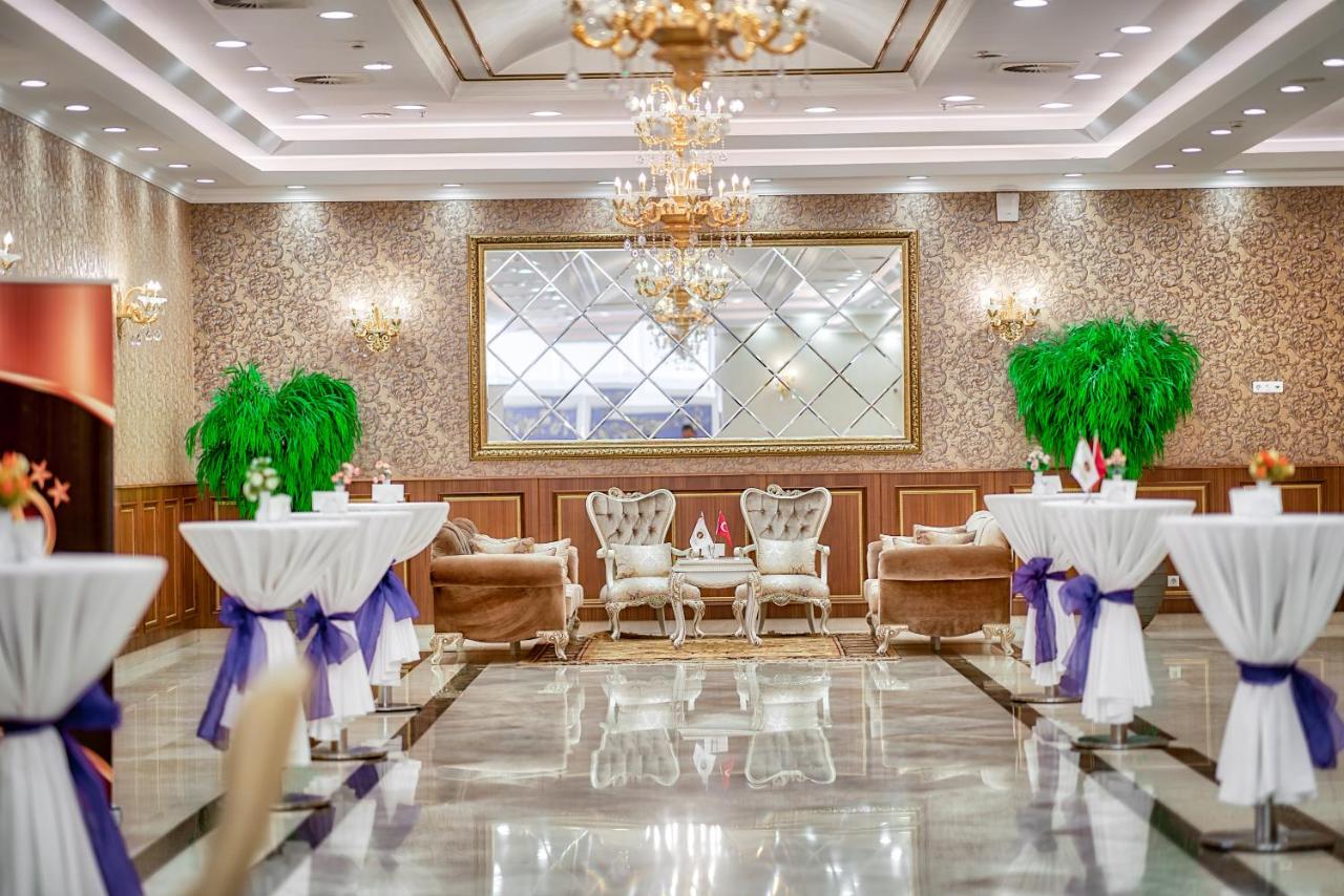 Atakosk Hotel 5*, фото 14