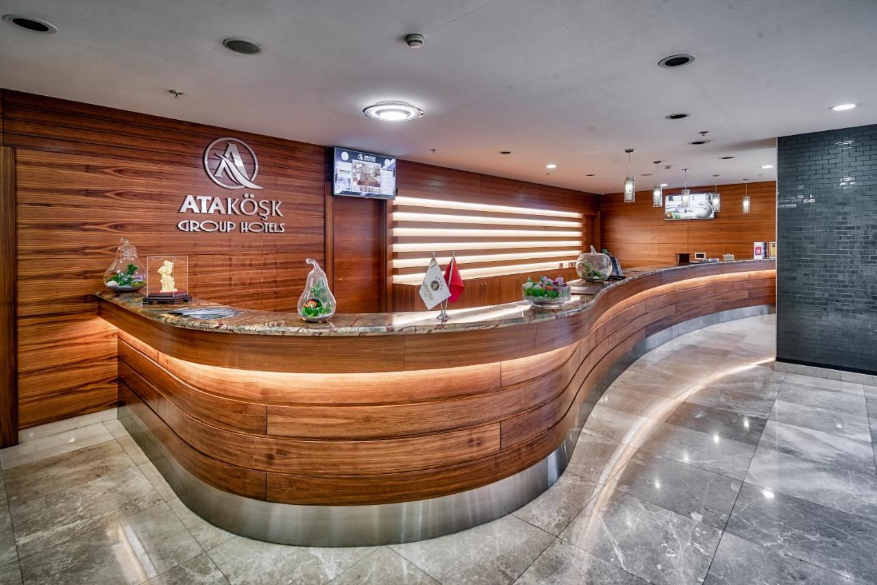 Atakosk Hotel 5*, фото 15