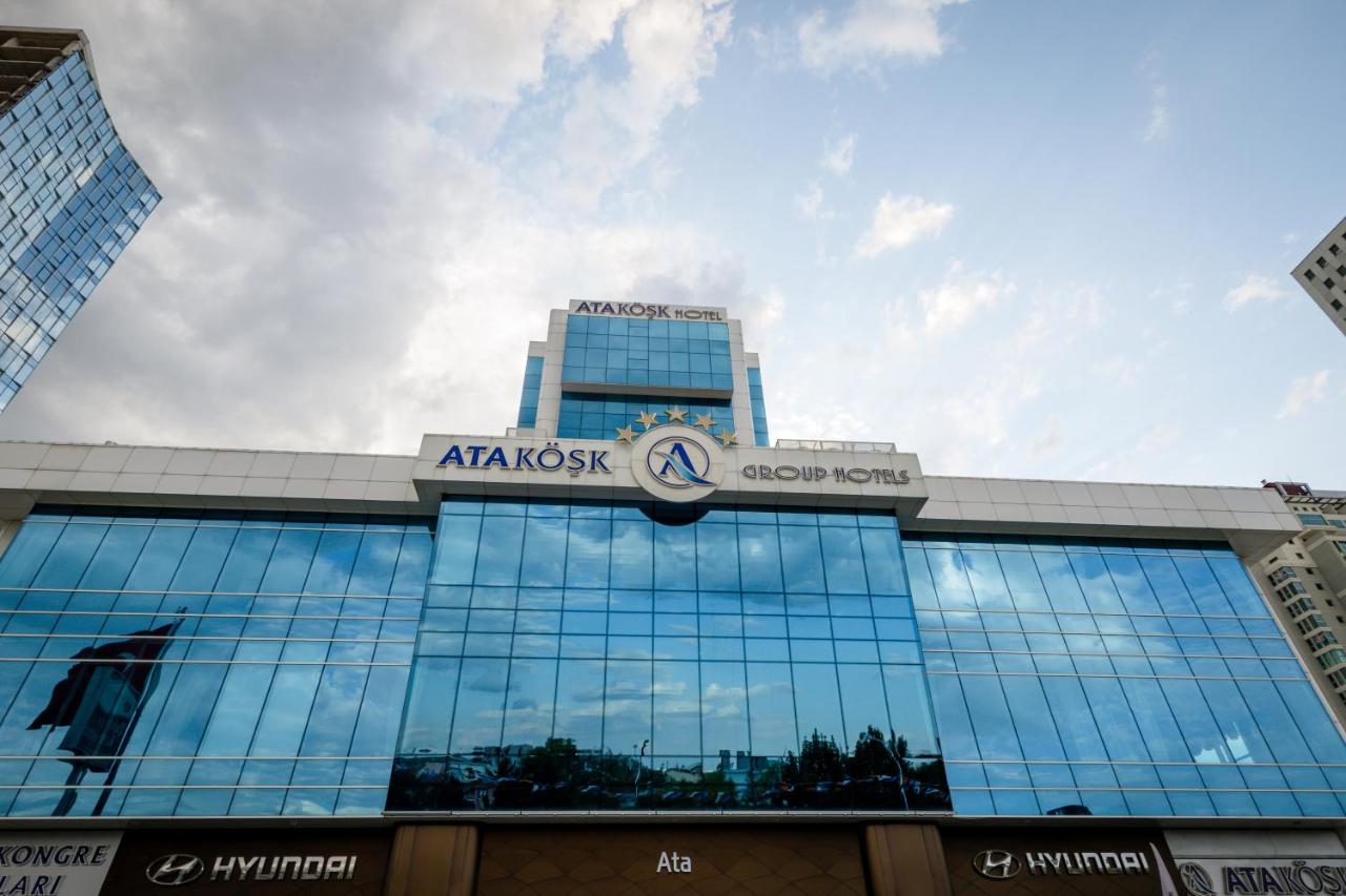 Atakosk Hotel 5*, фото 16