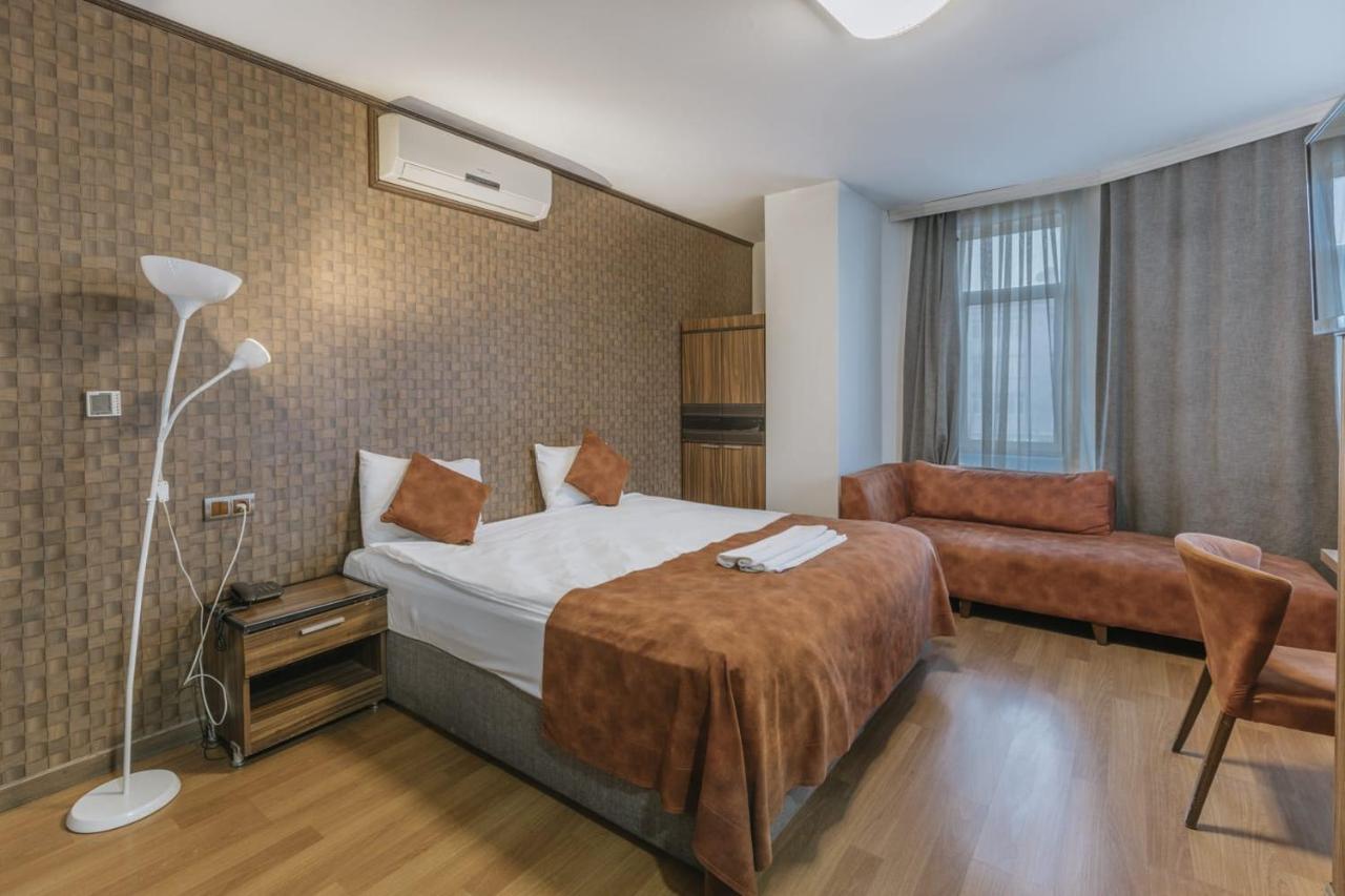 Atalay Hotel 4*