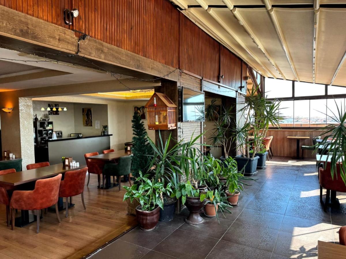 Atalay Hotel 4*, фото 3