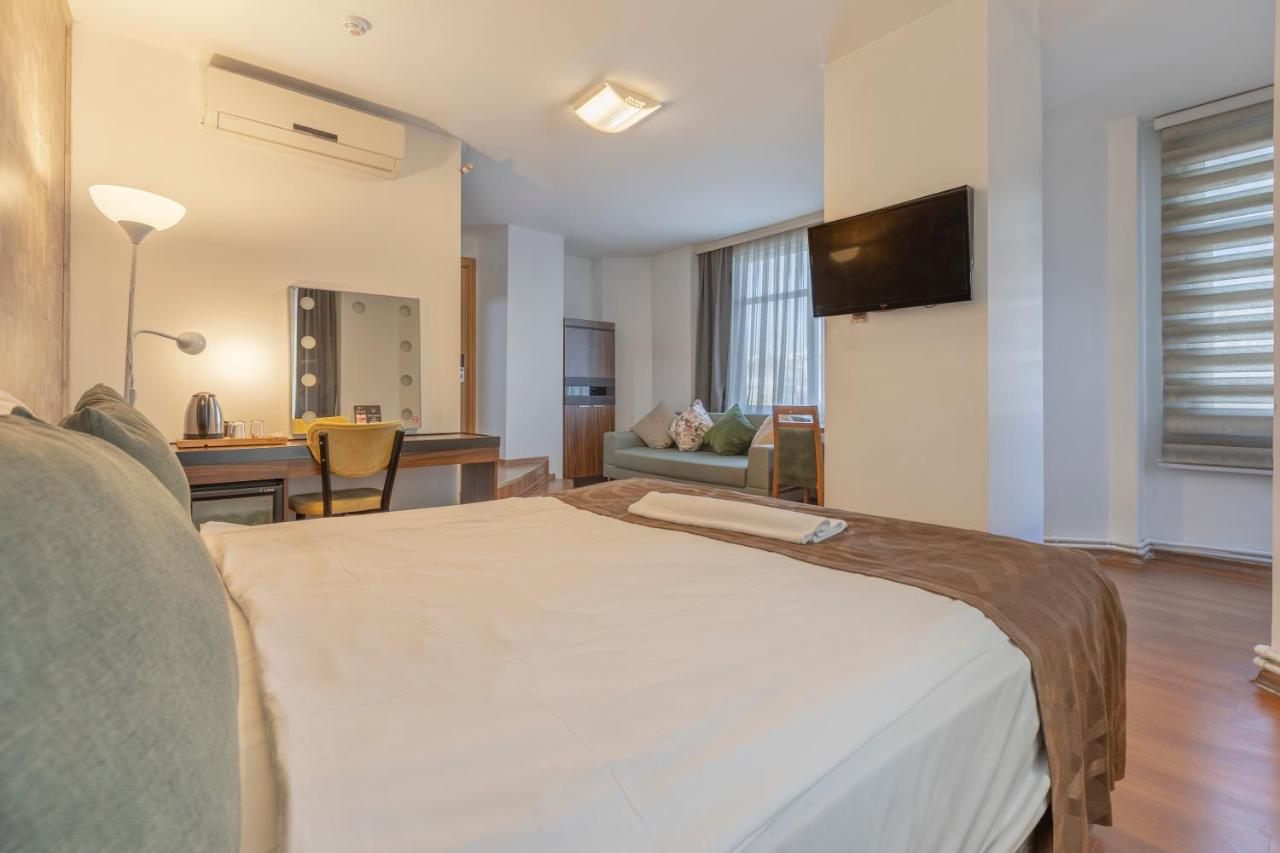 Atalay Hotel 4*, фото 4