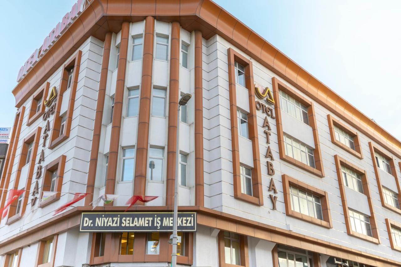 Atalay Hotel 4*, фото 5