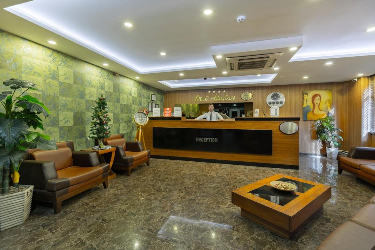 Atalay Hotel 4*, фото 6
