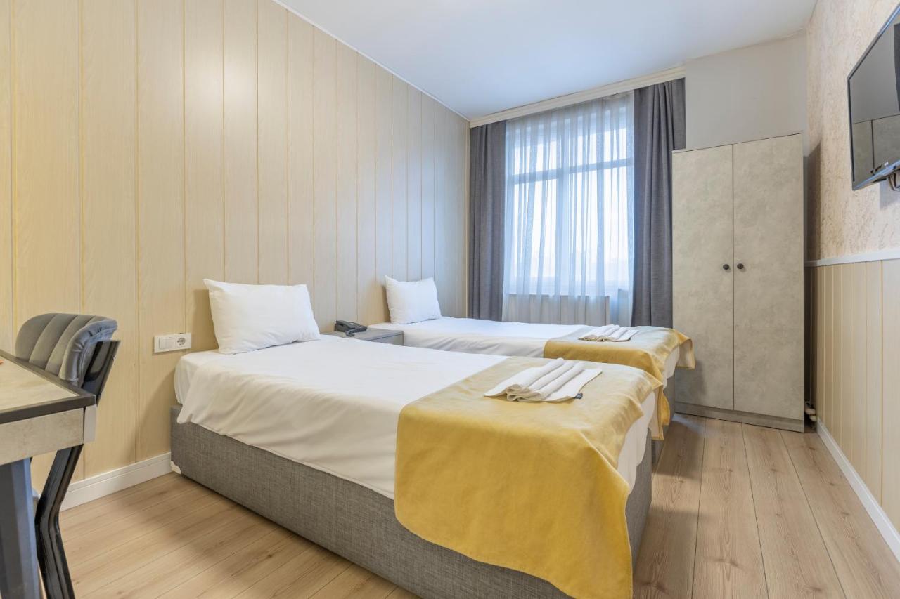Atalay Hotel 4*, фото 7