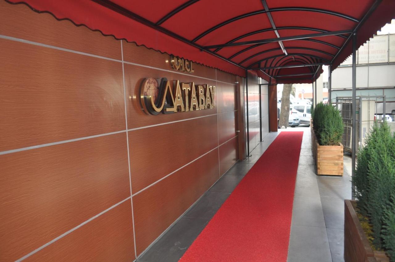 Atalay Hotel 4*, фото 8