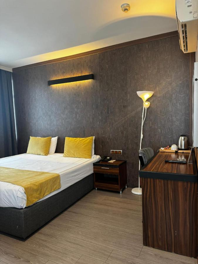 Atalay Hotel 4*, фото 9