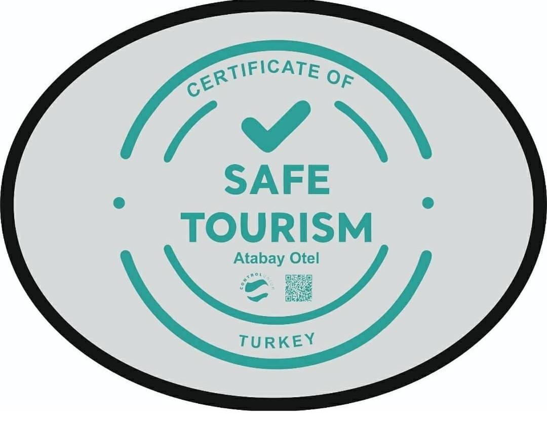 Atalay Hotel 4*, фото 13