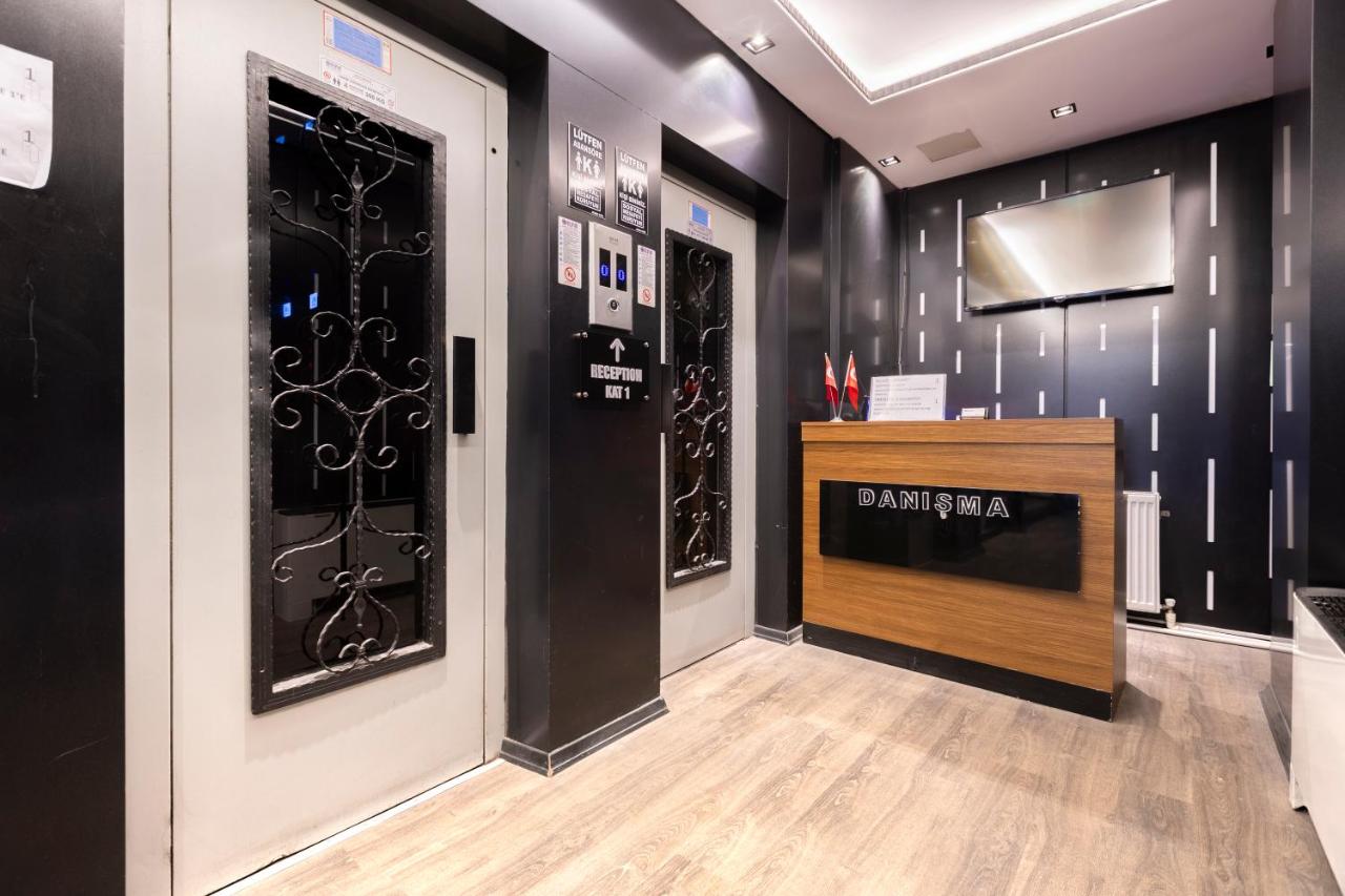 Atalay Hotel 4*, фото 16