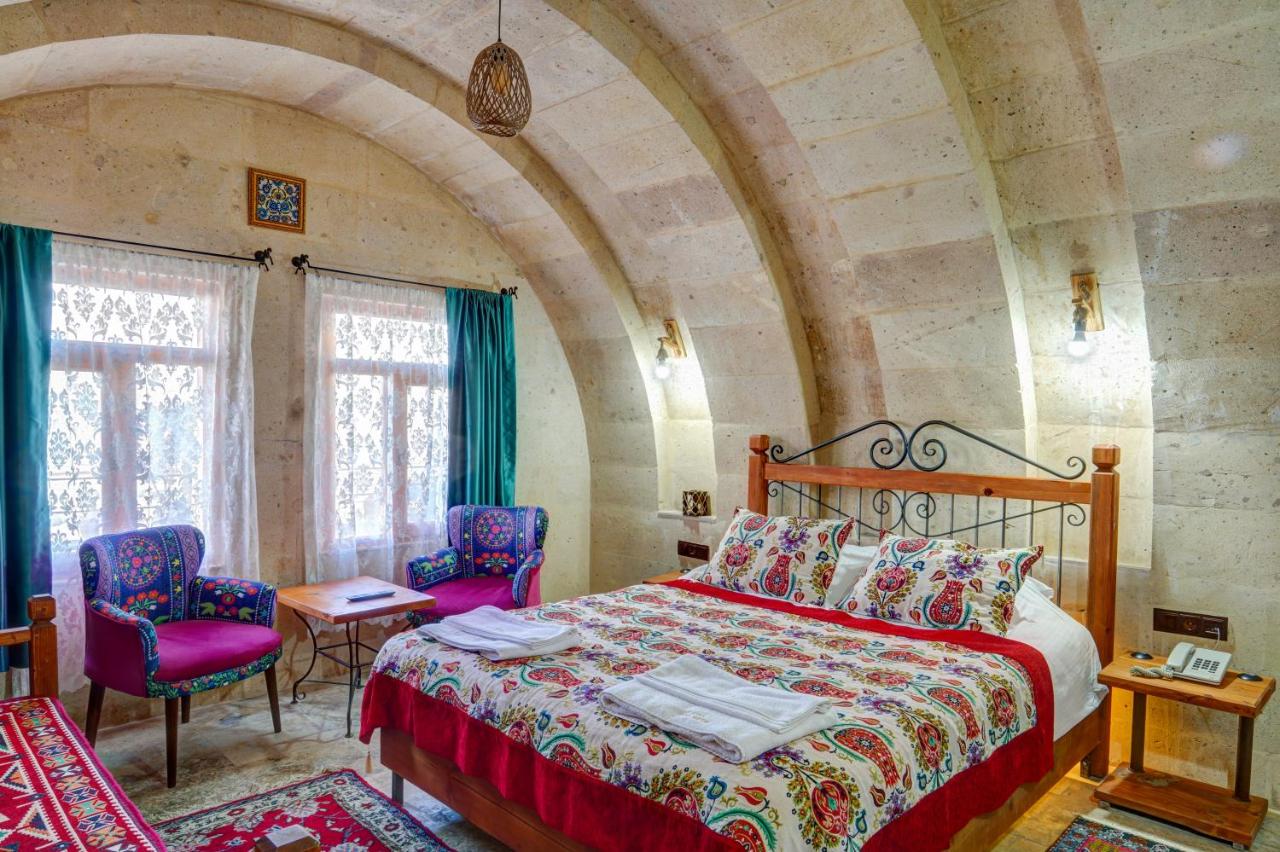 Atax Cave Otel