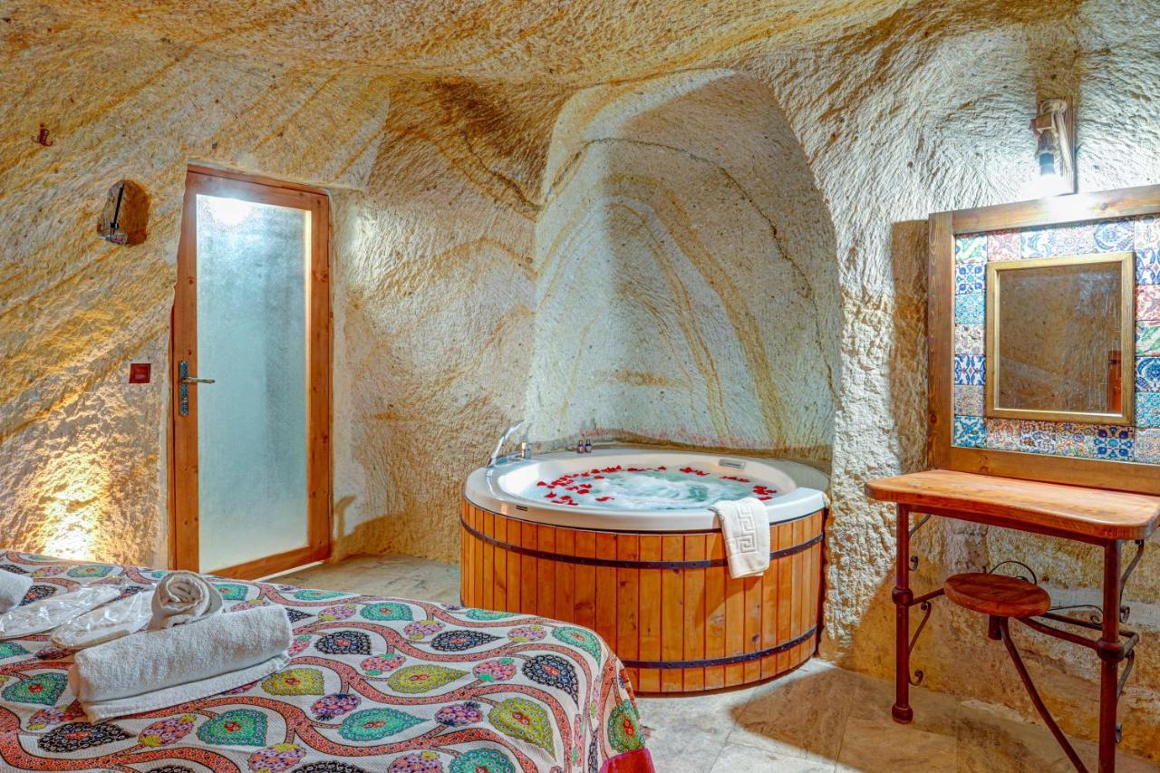 Atax Cave Otel, фото 2