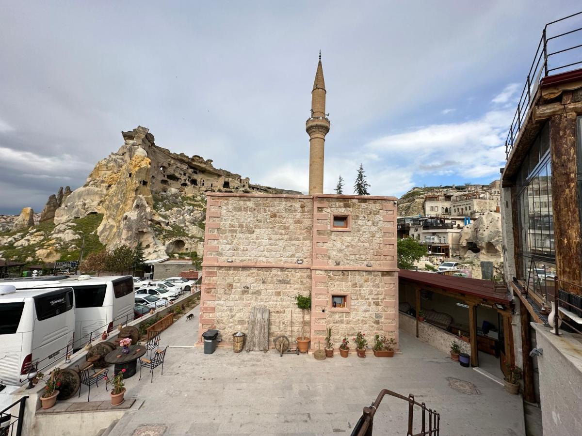 Atax Cave Otel, фото 3