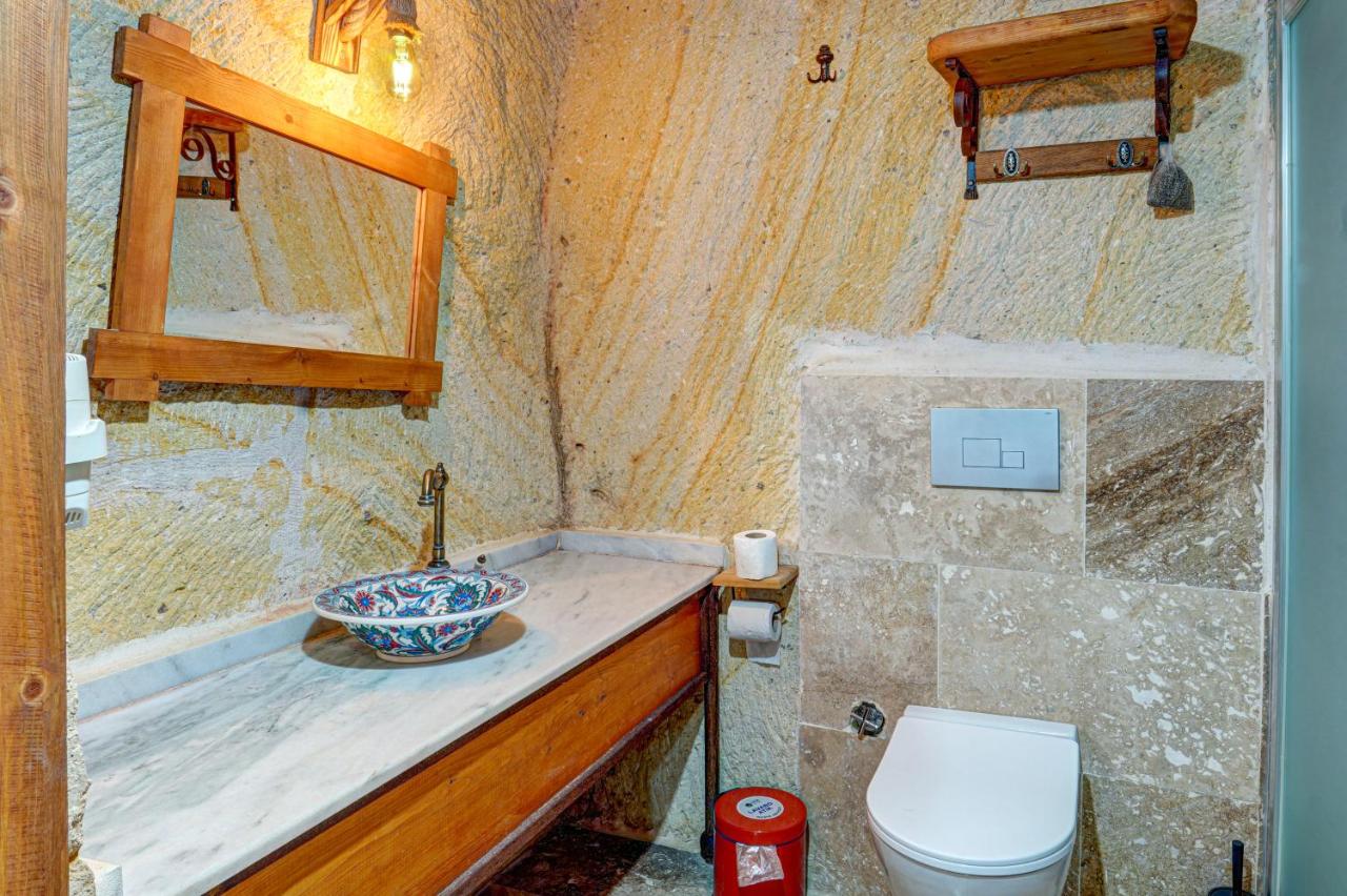 Atax Cave Otel, фото 4