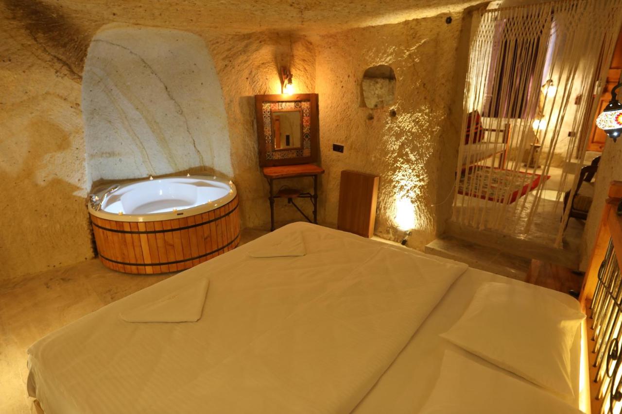 Atax Cave Otel, фото 5