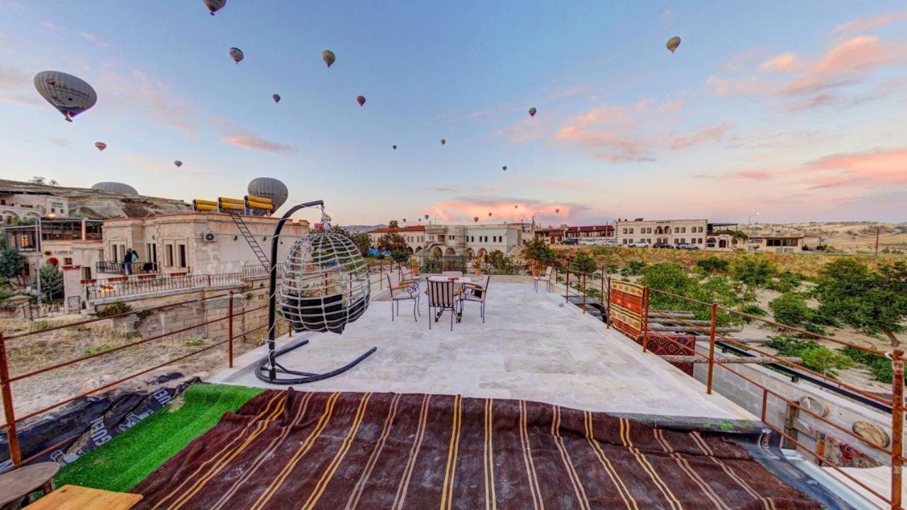 Atax Cave Otel, фото 6