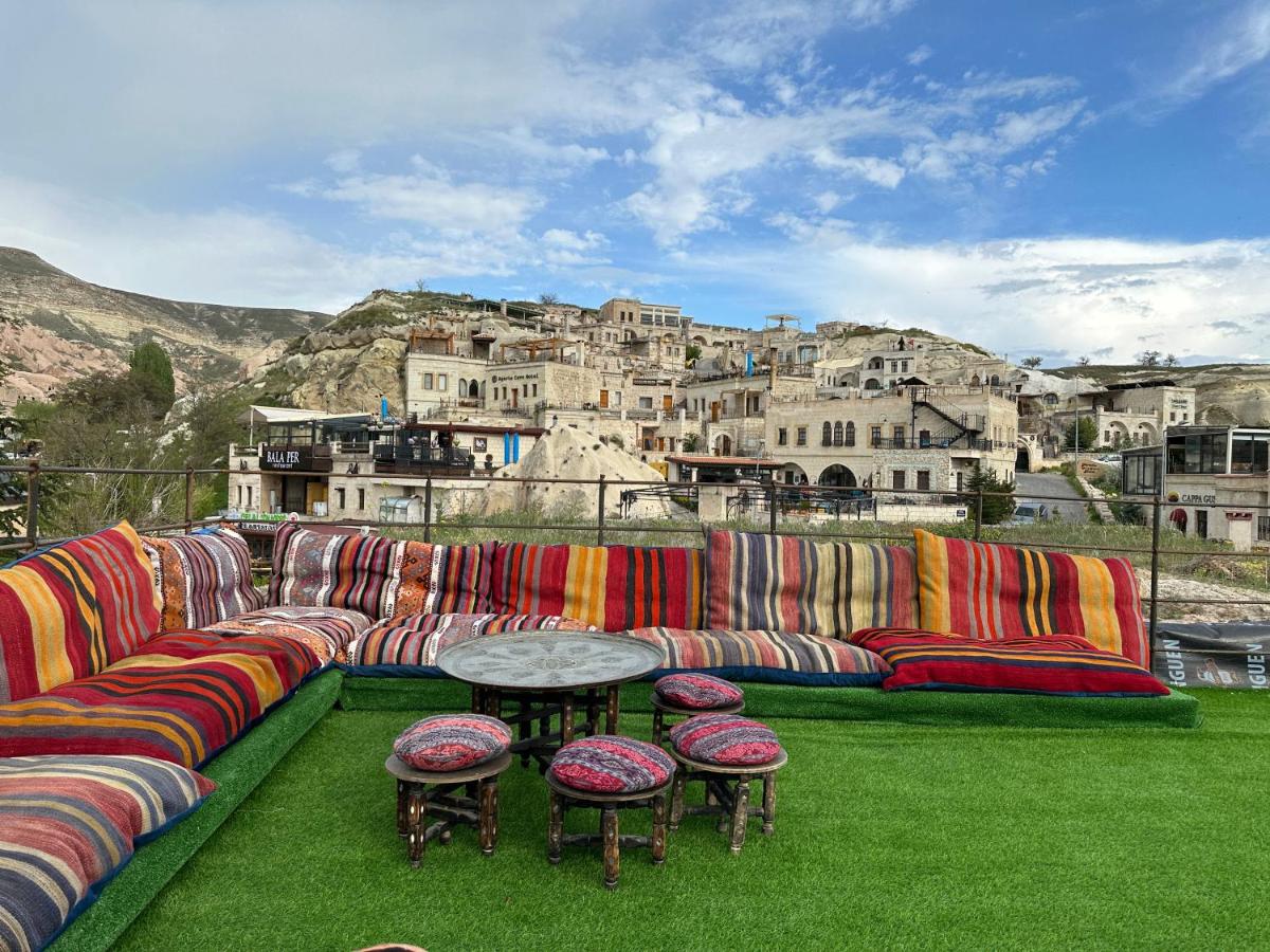 Atax Cave Otel, фото 8