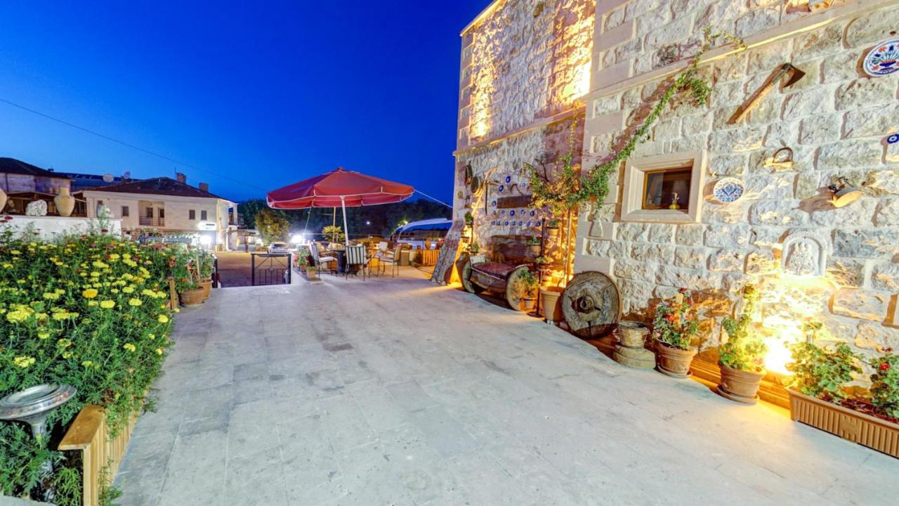 Atax Cave Otel, фото 9