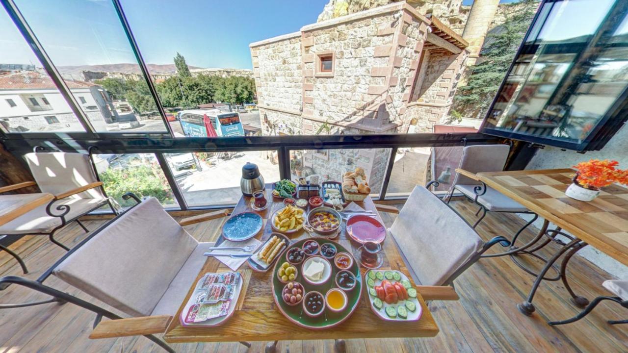 Atax Cave Otel, фото 10