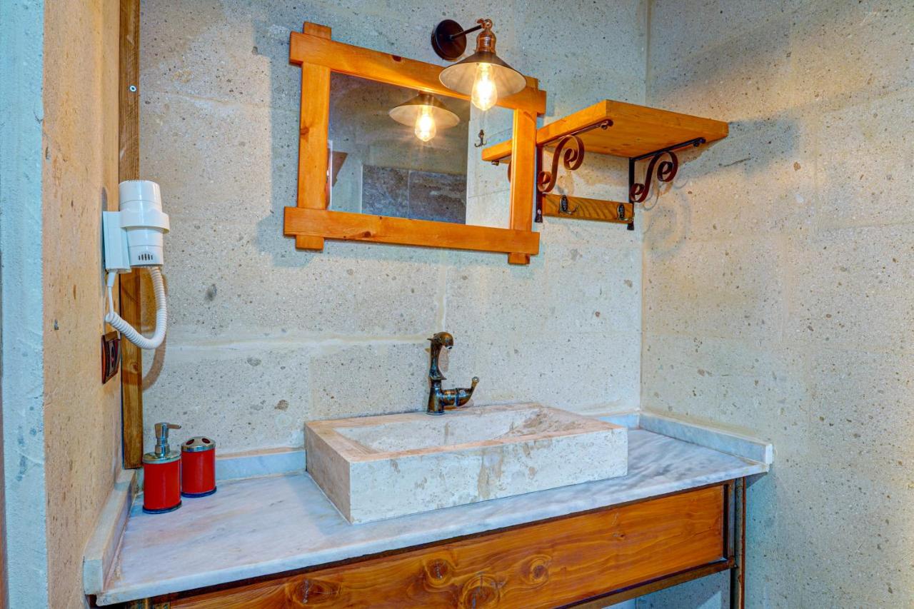 Atax Cave Otel, фото 12