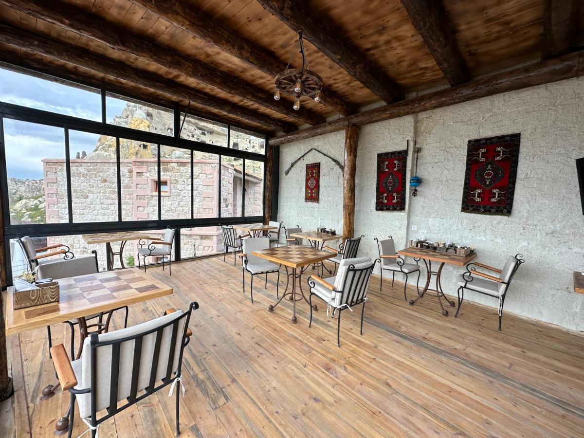 Atax Cave Otel, фото 13