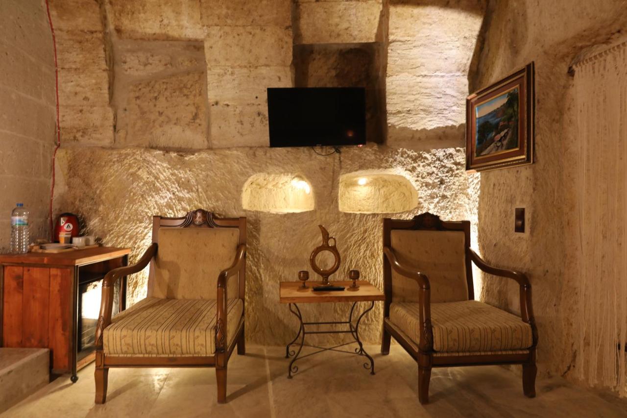 Atax Cave Otel, фото 14