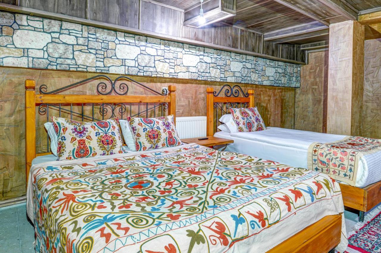 Atax Cave Otel, фото 15