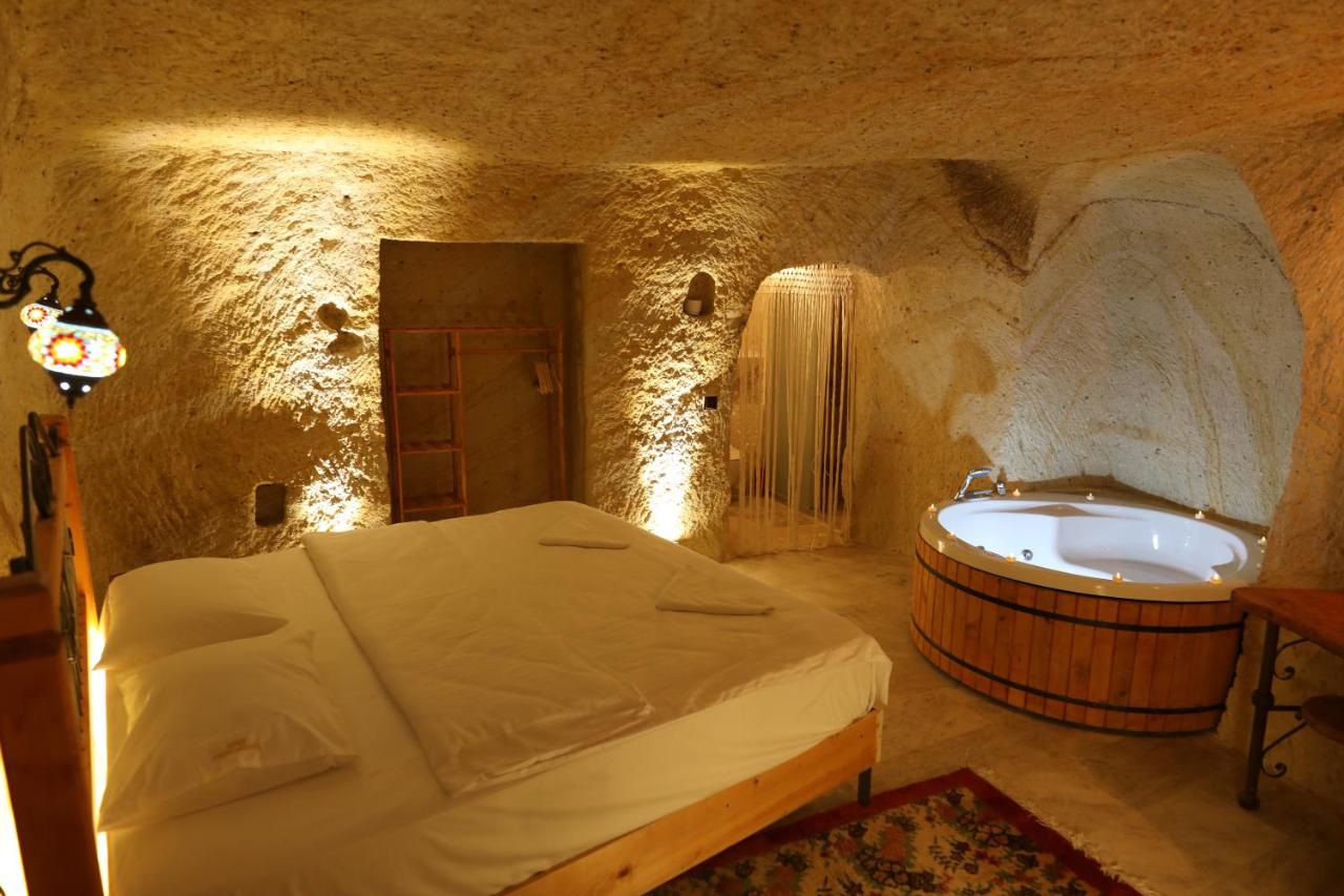 Atax Cave Otel, фото 16