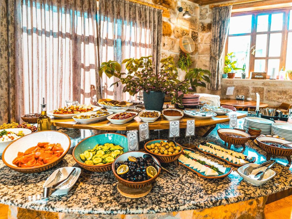 Atillas Cave Hotel, фото 2