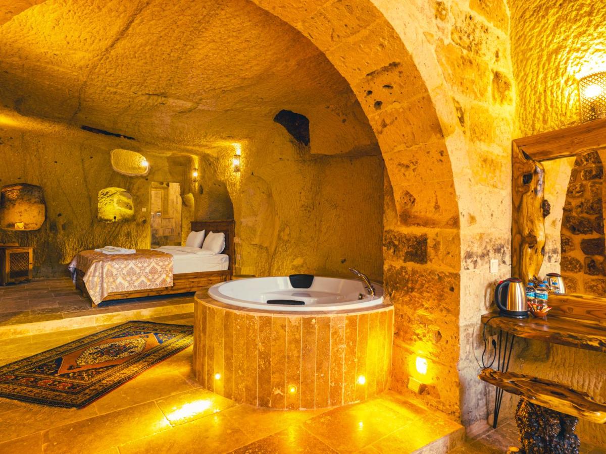 Atillas Cave Hotel, фото 5