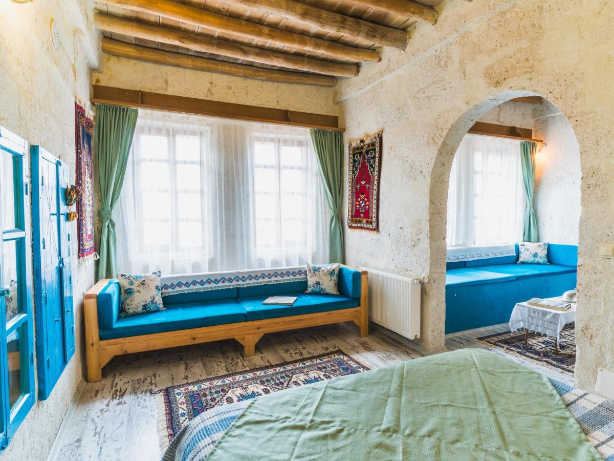 Atillas Cave Hotel, фото 6