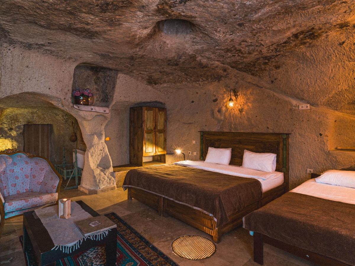 Atillas Cave Hotel, фото 7